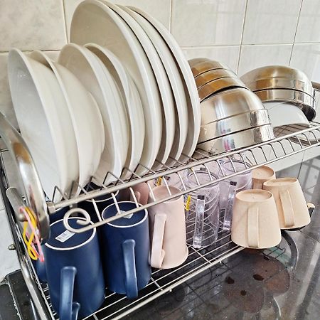 23 Sri Kluang Homestay - Up To 15Pax Luaran gambar